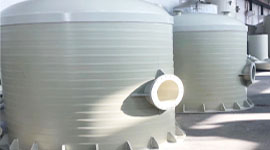 防腐设备管理标准