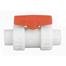 螺纹、承插球阀、大小头系列