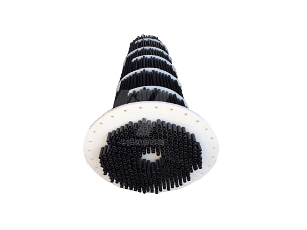 石墨改性聚丙烯列管式换热器、冷凝器