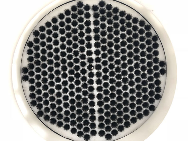 石墨改性聚丙烯列管式换热器、冷凝器