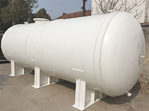 聚丙烯立卧式储罐