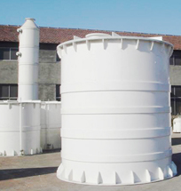 聚丙烯立卧式储罐