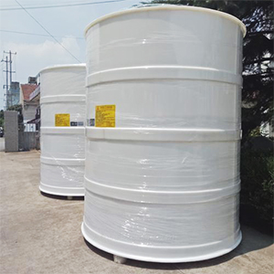聚丙烯立卧式储罐
