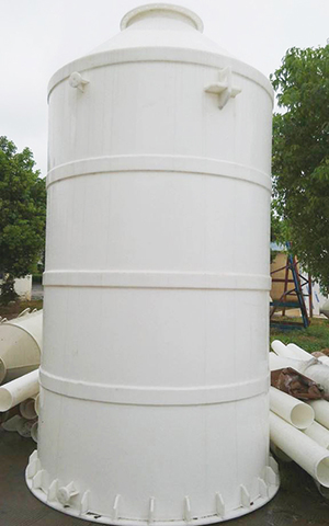 聚丙烯立卧式储罐