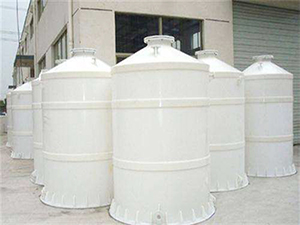 聚丙烯立卧式储罐