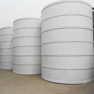 聚丙烯立卧式储罐