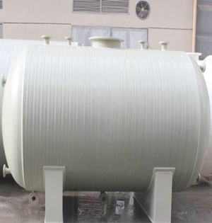 聚丙烯缠绕立卧式储罐