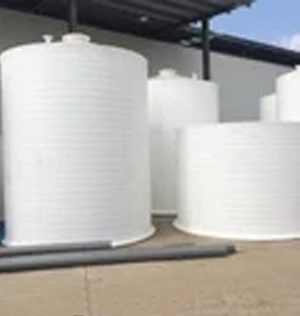 聚丙烯缠绕立卧式储罐