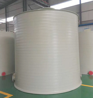 聚丙烯缠绕立卧式储罐