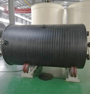 聚丙烯缠绕立卧式储罐