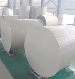 聚丙烯缠绕立卧式储罐