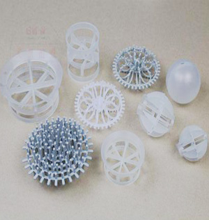 废气净化塔填料