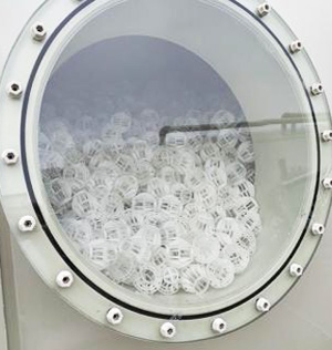 废气净化塔填料视窗