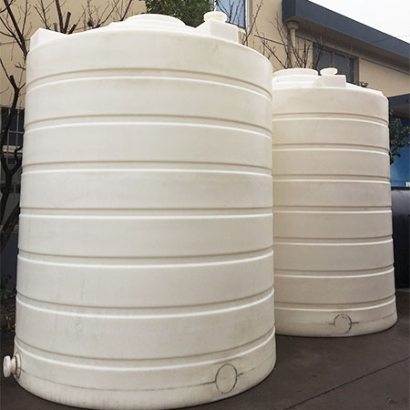 PE（聚乙烯)储罐